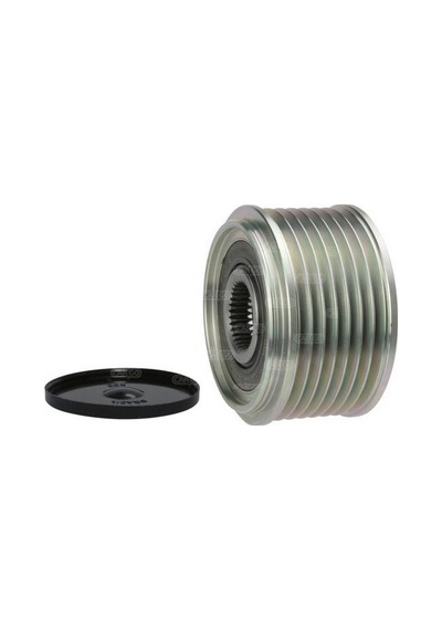 Ina Alternatör Kasnak Rulmanlı 7-kanal Ford Transit V184 N11.9921