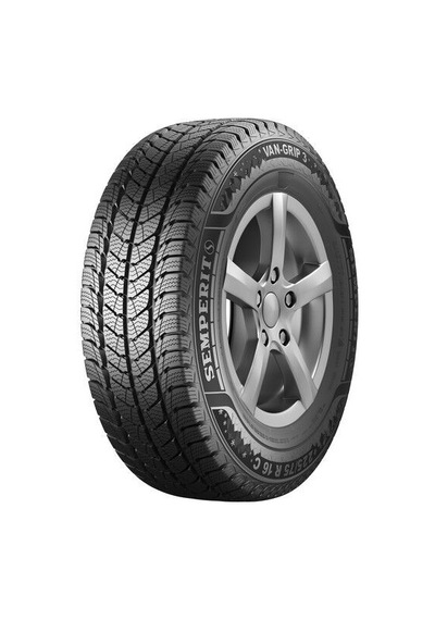 Semperit 195/60 R16 C 99/97t Vangrip 3 Kış Lastiği 2025