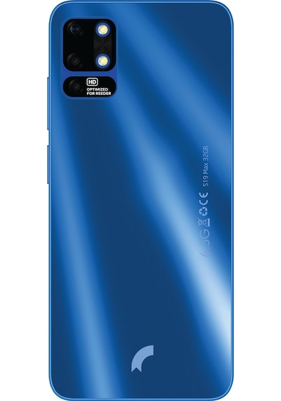 Reeder S19 Max 2 GB 128 GB (Reeder Türkiye Garantili)