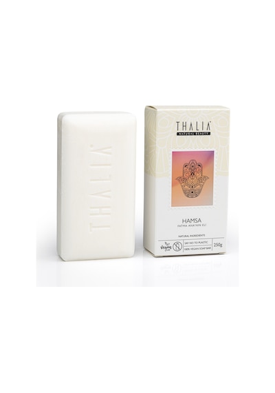 Thalia Manolya Özlü Katı Sabun 250g