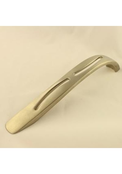 Gürçayhırdavat Nobel Açelya Kulp Inoks 160Mm (475278103)
