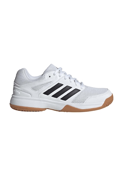 Adidas Speedcourt Beyaz Hentbol Ayakkabısı Ie8034 Beyaz