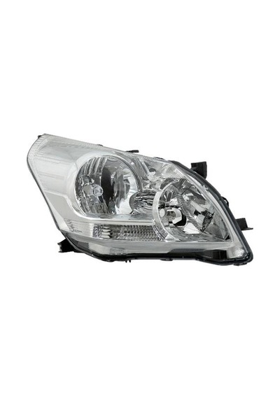 Ulo Komple Far Xenon Toyota Uyumlu Verso 2009-2013 Sağ