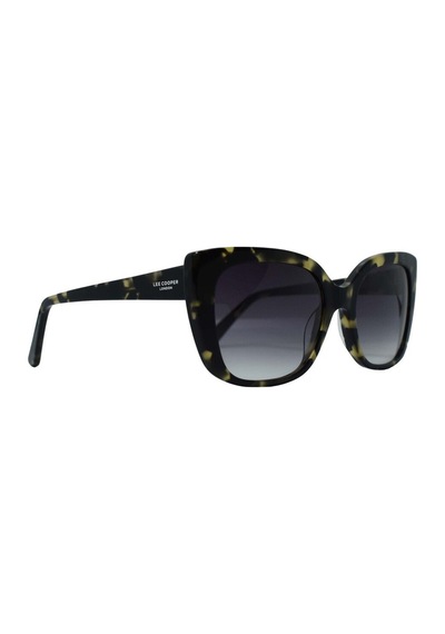 Lee Cooper Güneş Gözlüğü Lee1448 C3 Havana