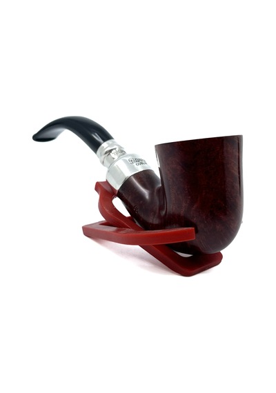 Peterson Red Spigot 9 Mm Filtreli Akrilik Saplı Pipo 205925