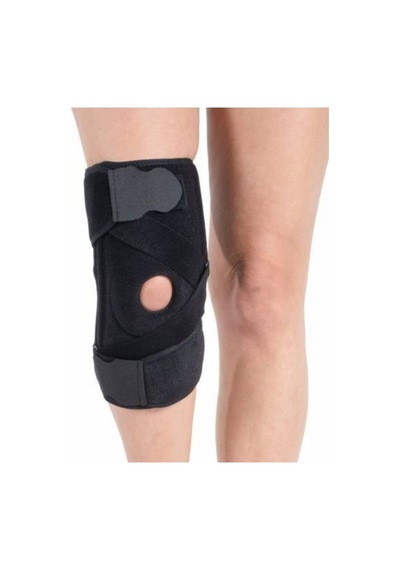 Patella Destekli Dizlik Pediatrik