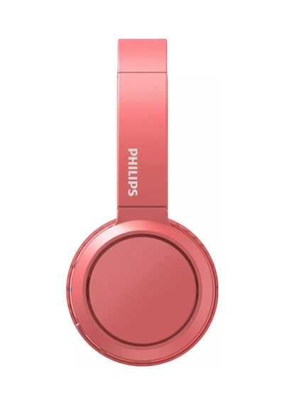 Philips TAH4205RD/00 Bluetooth Mikrofonlu Kulak Üstü Kulaklık