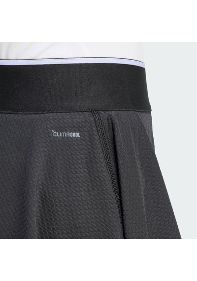 Adidas Tennis Climacool Pro Kadın Etek C-adıkf6029b30a00 Siyah