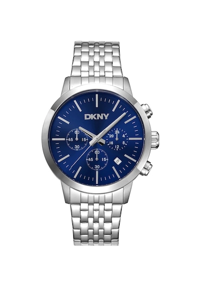 Dkny Dk1g138m0055 Erkek Kol Saati Metalik Gri