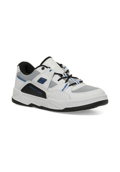 Dc Shoes Construct Beyaz Erkek Sneaker Beyaz