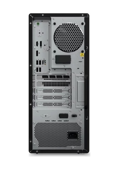 Lenovo ThinkStation P3 V2 30HT00B4TR WS Ultra 9-285K 24C 32 GB 1 TB SSD 16 GB RTX2000 W11P Sunucu