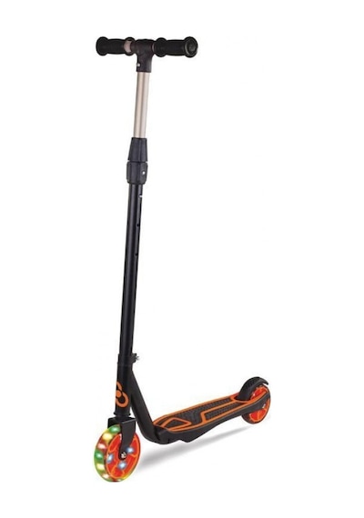 5+ Yaş Cool Wheels Işıklı Turuncu