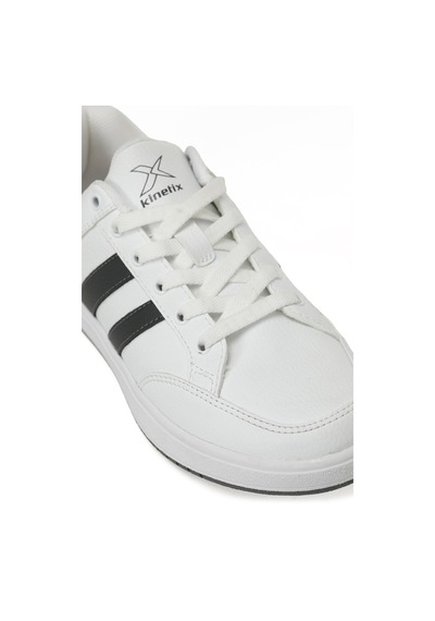 Kinetix Kort Pu G 6fx Beyaz Unisex Sneaker 000000000102125391 Beyaz-grı