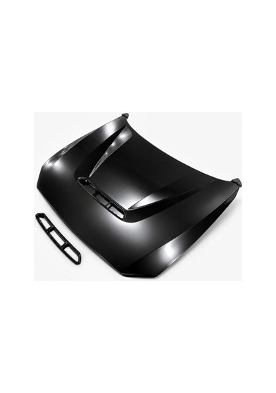Autogp Bmw F22 M2 Cs Ön Kaput Aluminyum 2014 / 2018