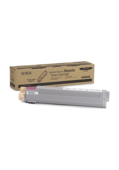 Xerox 7400 106R01151 Kırmızı Toner - Standart Kapasite