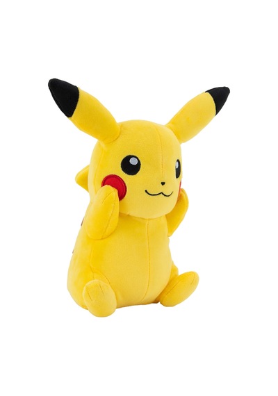 Pokemon Pikachu Pelüş 20 Cm Pkw3074 Çok Renkli