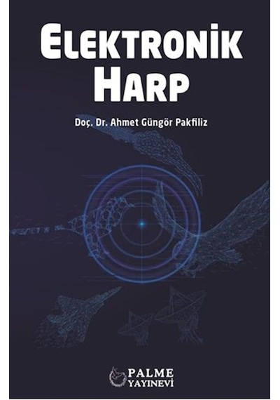 Palme Yayınları Elektronik Harp