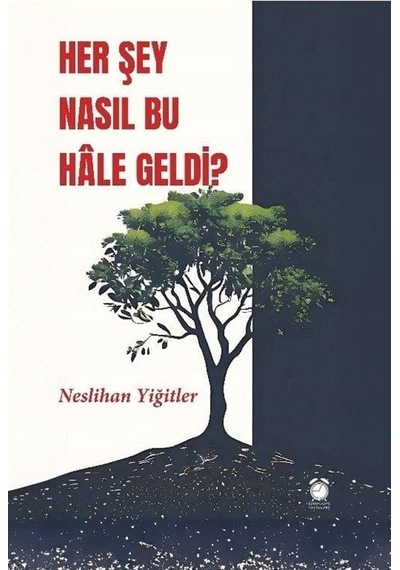 Her Şey Nasıl Bu Hale Geldi / Neslihan Yiğitler