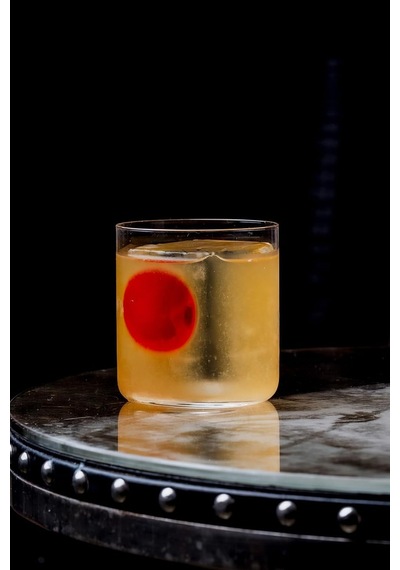 The Connaught Bar: Cocktail Recipes And Iconic Creations