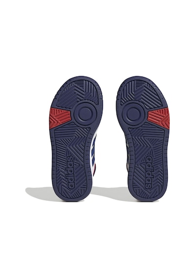 Adidas Çocuk Spor Ayakkabı Hoops 3.0 Mıd K Gz9647 001