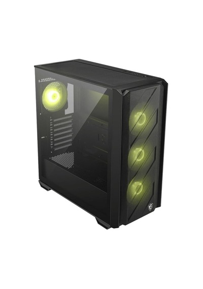 Msı Mag Forge 330r Aırflow Atx Case