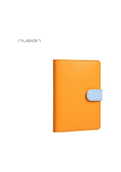 Nusign Defter, Turuncu