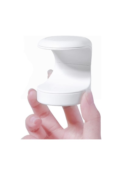 Mini Tırnak Kurutucu 30s Hızlı Kurutucu Lamba Uv Led Usb Lamba Manikür Yumurta Tasarım
