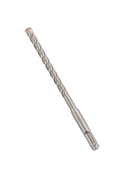 Bosch SDS-Plus 5X 8x160 mm Kırıcı Delici Matkap Ucu - 2608833789