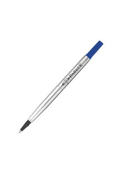 Parker Roller Kalem Yedeği Fine Mavi S0881210 Standart