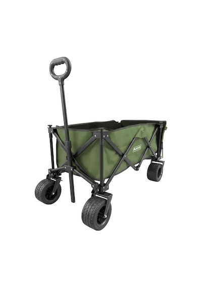 Orcamp Kamp Vagonu Arabası Veloce Out-2381 Yeşil