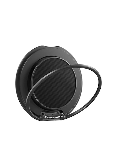 Freewell Magnetic Phone Grip & Kickstand Siyah
