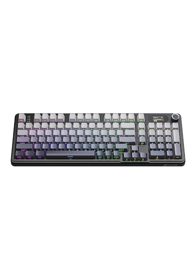 Attack Shark X98 Pro Kablosuz Mekanik Klavye