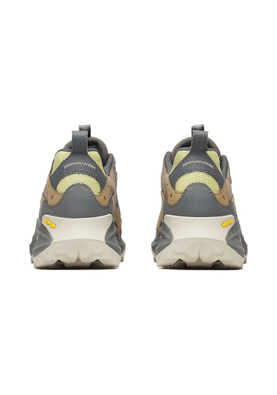 Merrell Moab Speed 2 Gtx Gore-tex J038325 Unisex Spor Ayakkabı Kahverengi