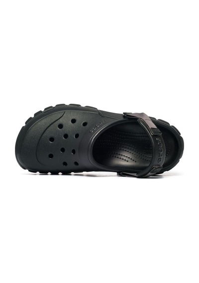 Crocs Offroad Sport Kadın Terlik 202651-02s Siyah