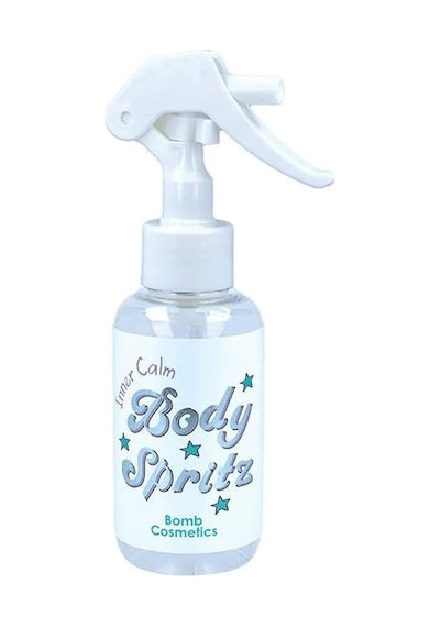 Bomb Cosmetics Inner Calm Vücut Spreyi 100ml
