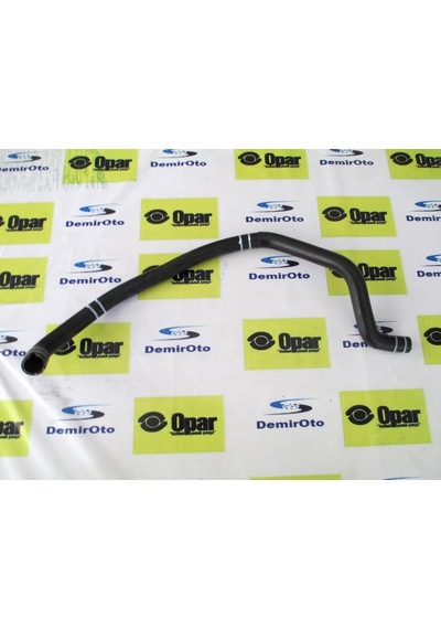 51790202 Hortum Kalorifer Gidiş/Dönüş 1,4 Doblo OPAR