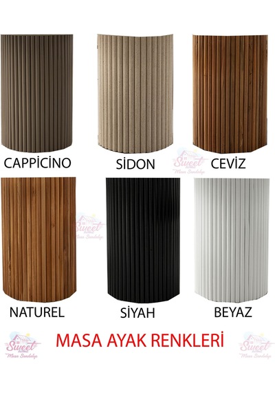 Orkide Sabit Oval Bohem Cappicino Yemek Masası Takımı Ahşap Nergis Sandalye 1 Masa 6 Sandalye Krem Orkide Sabit Oval Bohem Cappicino Yemek Masası Takımı Ahşap Nergis Sandalye 1 Masa 6 Sandalye Krem