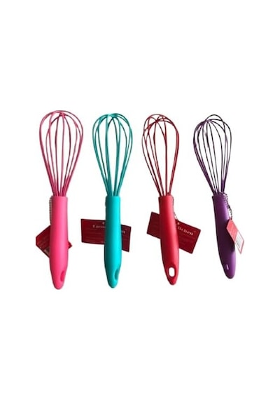 Fame Kitchen Un 232 Sılıkon Cırpıcı Genel