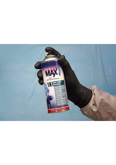 Spraymax 1k Aqua Silicone Remover 400ml