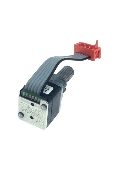Grayhill 62ag Serisi Optik Rotary Enkoder 62ag11 Ve 62agy Modelleri