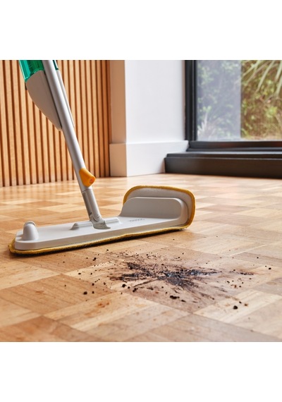 Joseph Joseph Cleantech 2 Si 1 Arada Sprey Mop Paspas
