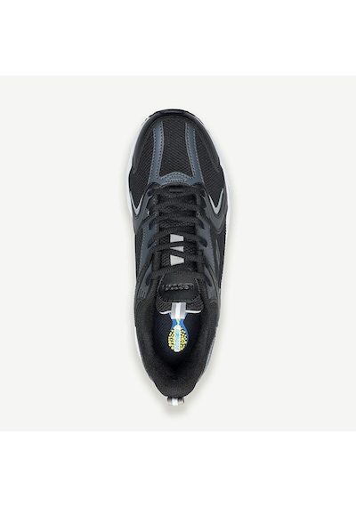 Lescon Orıon 3 Sneakers Spor Ayakkabı Siyah