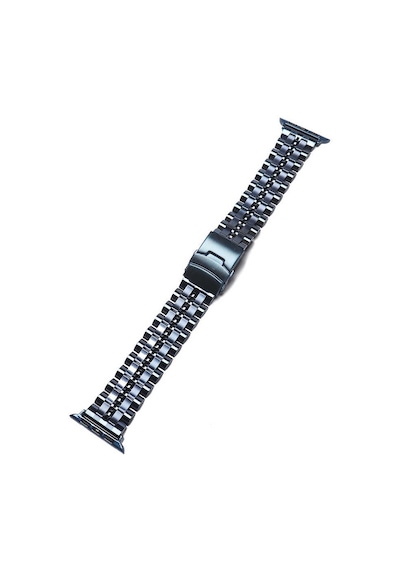 Watch 38mm Uyumlu Krd-54 Metal Ardx Kordon-gold