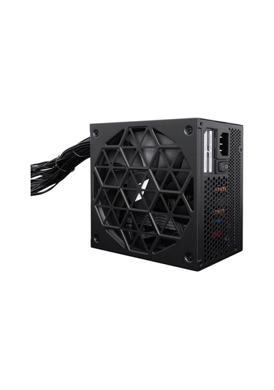 1stplayer Ack 750w 80+ Aktif Pfc 14cm Fan Siyah Güç Kaynağı