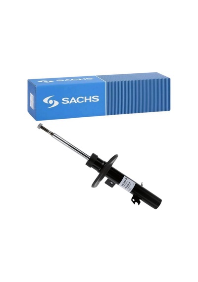 Sachs 350088 Ön Amortisör Sol Citroen C3 Aircross C4 Cactus