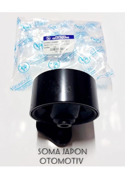 Accent 03-05 Motor Takozu Arka Korea 21930-25400
