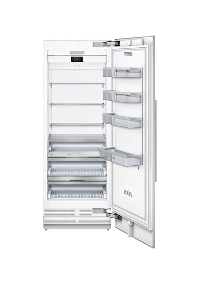 Siemens CI30RP02L 547 LT No-Frost Kombi Tipi Ankastre Buzdolabı