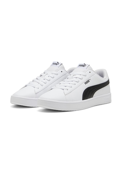 Puma Rickie Classic Erkek Beyaz Sneaker Ayakkabı 39425116 1583126 Beyaz