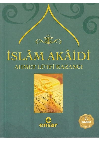 Islâm Akaidi