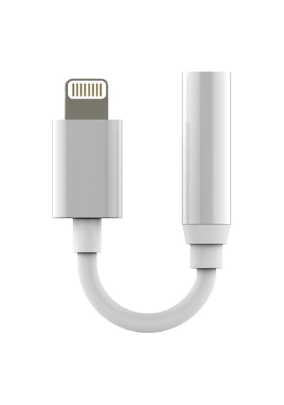 Jopus  JO-IB01 Bluetooth Modlu Bağlantı 3.5 MM Dönüştürücü Beyaz